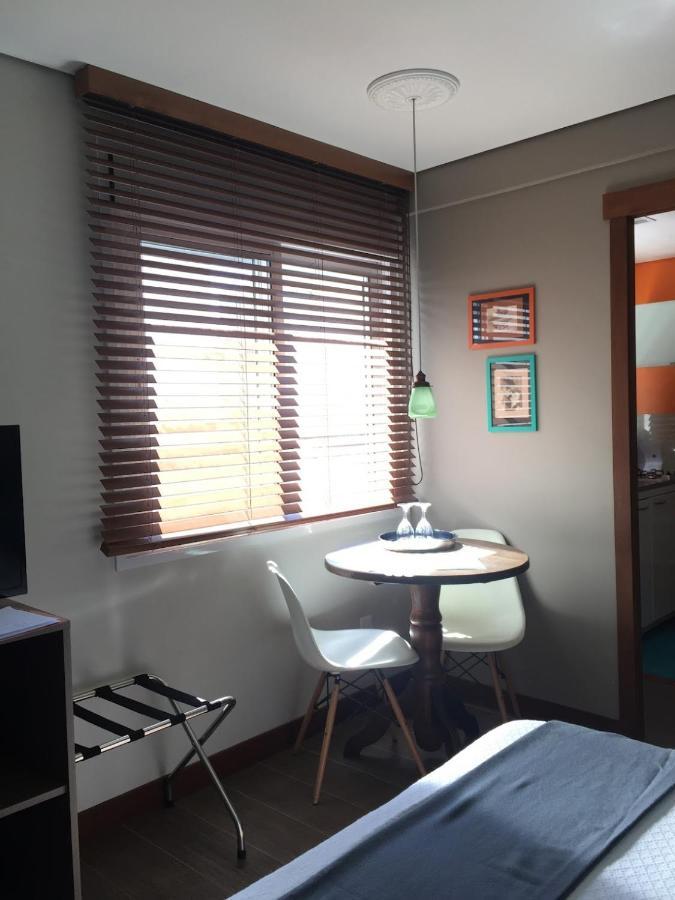 Porto Retro Residence Porto Alegre Eksteriør bilde